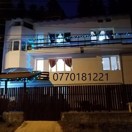La Pensionaru' Predeal Εξωτερικό φωτογραφία